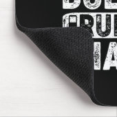 Mein Boot läuft nicht mit Dankesbooten für das eig Mousepad (Ecke)