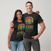Mein Bowling entschuldigt Funny Bowler 1 T-Shirt (Unisex)
