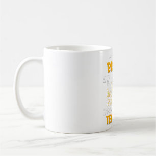 Mein Broom Broke, damit ich ein Lehrer der dritten Kaffeetasse