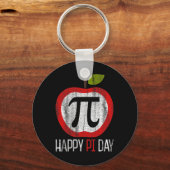 Mein Bruder ist Phantastisch Autismus Sensibilisie Schlüsselanhänger (Vorderseite)