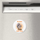 Mein Bruder Magnet (In Situ (Geschirrspüler))