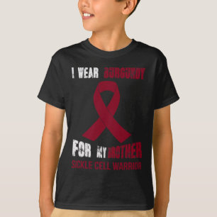 MEIN BRUDER - MEIN KLEINER ZELLENKRIEGER T-Shirt