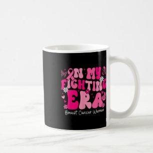 Mein Brustkrebs-Bewusstseinswarter Gr Kaffeetasse