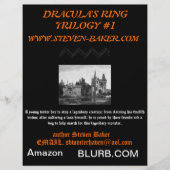 MEIN BUCH FLYER (Vorne)