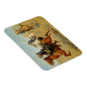 Mein Bunker Magnet (Rechte Seite)