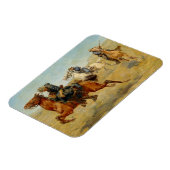 Mein Bunker Magnet (Linke Seite)