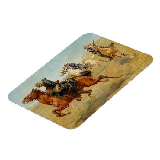 Mein Bunker Magnet (Linke Seite)