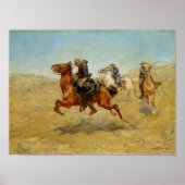 Mein Bunker Poster (Vorne)