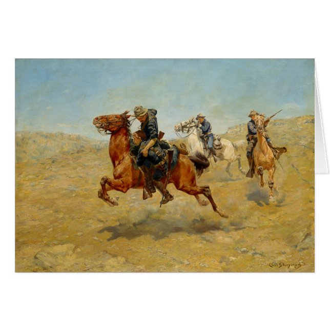 Mein Bunkie (Vorderseite (Horizontal))