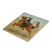 Mein Bunkie Fliese (Seite)