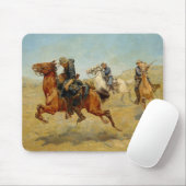 Mein Bunkie Mousepad (Mit Mouse)