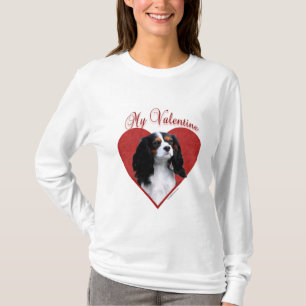 Mein Cavalier Valentine T-Shirt