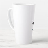 Mein Cherubs Becher Milchtasse (Linke Ecke)