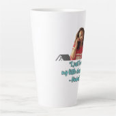 Mein Cherubs Becher Milchtasse (Vorderseite)