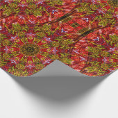 Mein chinesisches Restaurant... Geschenkpapier (Ecke)