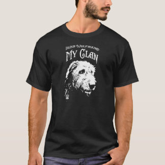 Mein Clan T-Shirt