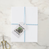 Mein Code funktioniert frage nicht, warum Geschenkanhänger (Mit Garn)