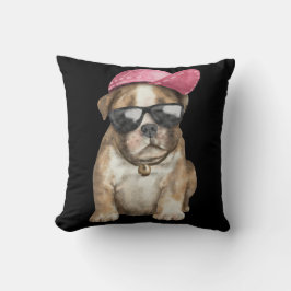 MEIN COOLER PET KISSEN