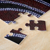 Mein Country Jigsaw Puzzle (Seite)