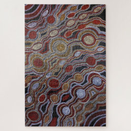 Mein Country Jigsaw Puzzle