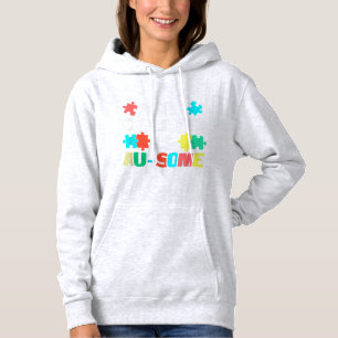 Mein Cousin ist Au-Einige-Shirt-Geschenk für Mama Hoodie