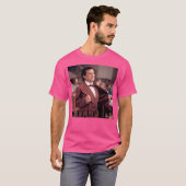 Mein Cousin Vinny - Anzug hoch T-Shirt (Vorne ganz)