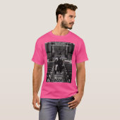 Mein Cousin Vinny Movie Poster T-Shirt (Vorne ganz)