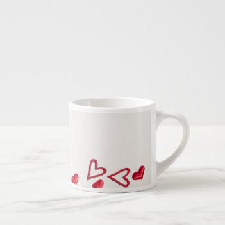 MEIN CUP ESPRESSOTASSE