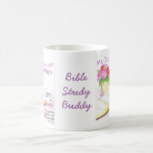 Mein Cup läuft über die Tasse (Mittel)