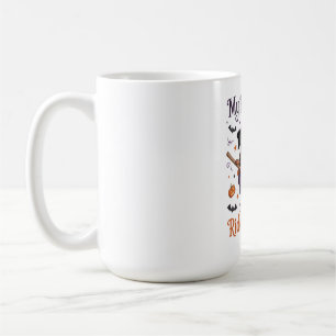 Mein Dachshund fährt Schrotflinte Kaffeetasse