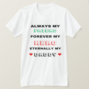 Mein Daddy T - Shirt