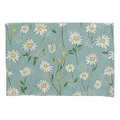 Mein Daisy May Pillowcase Set Kissenbezug (Vorderseite-Links)