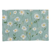 Mein Daisy May Pillowcase Set Kissenbezug (Vorderseite-Rechts)