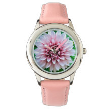 Mein Darling Dahlia Junior in Pink!