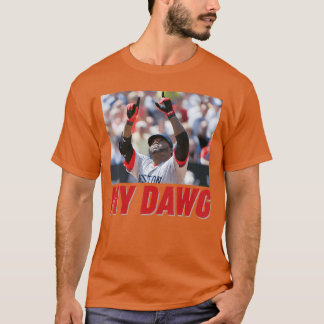 Mein Dawg-Shirt für Männer Frauen T-Shirt