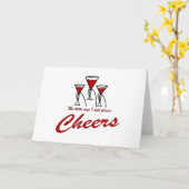 Mein Doktor sagt, dass ich den lustigen Karte (Gelbe Blume)