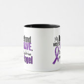 Mein Ehemann ist ein Tasse (Zentrum)