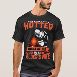 Mein Ehemann ist mir nur ein Weiler, dass ich T-Shirt