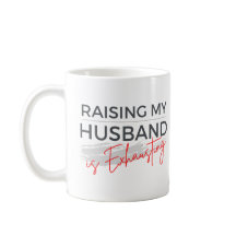 Mein Ehemann zu züchten ist die erschöpfende sonne