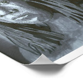 Mein eigener Marker Zeichne unkontaktiertes Poster (Ecke)