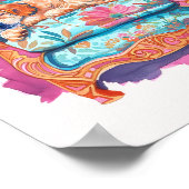 Mein eigener 🐶 poster (Ecke)