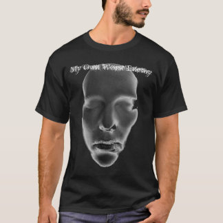 Mein eigener schlechtester Feind T-Shirt