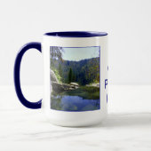 Mein eigenes privates Idaho Tasse (Links)