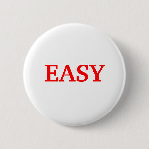 mein einfacher Knopf Button