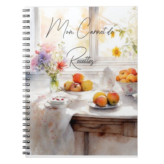 Mein Einnahmeschein Notizblock (Vorderseite)