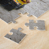 Mein einziges Spielzeug Puzzle (Seite)