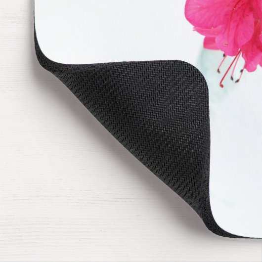 mein Engel Mousepad (Ecke)