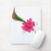 mein Engel Mousepad (Mit Mouse)