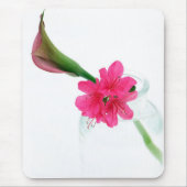 mein Engel Mousepad (Vorne)