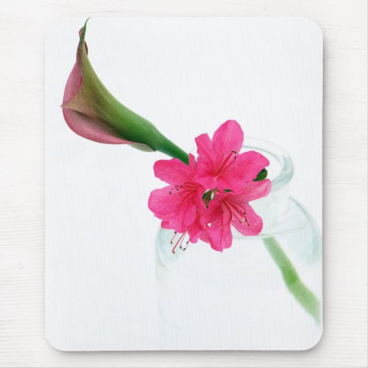 mein Engel Mousepad (Vorne)